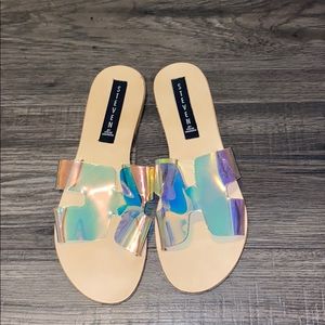 STEVE MADDEN Sandal